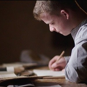 A scene from "Pray: The Story of Patrick Peyton." photo 15