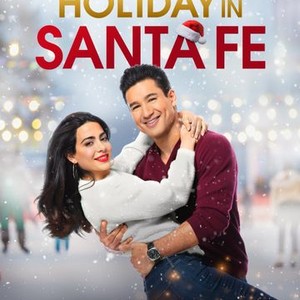 Holiday in Santa Fe photo 1