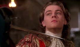 The Man in the Iron Mask: Official Clip - Philippe Is Recaptured photo 1