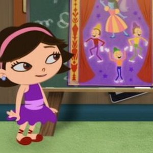 Little Einsteins: Season 2, Episode 6 - Rotten Tomatoes