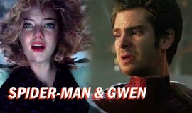 Movieclips: Spider-Man & Gwen Stacy
