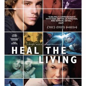 "Heal the Living photo 1"
