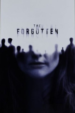 The Forgotten poster