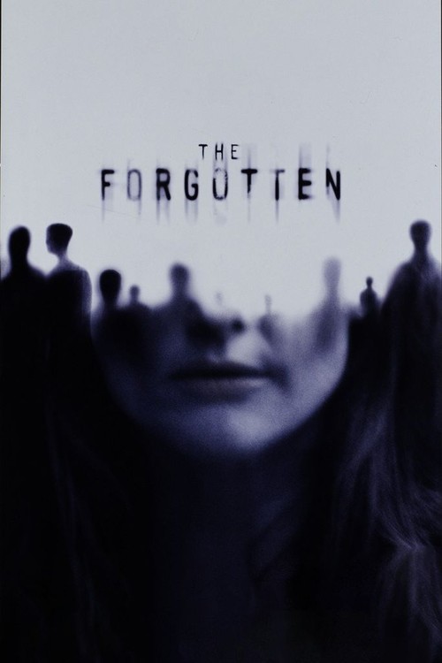 The Forgotten poster