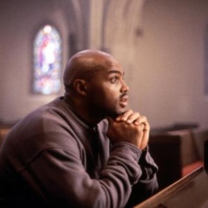 SPACE JAM, Charles Barkley, 1996, (c)Warner Bros.