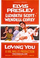 Loving You poster image