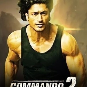 Commando 2 Rotten Tomatoes