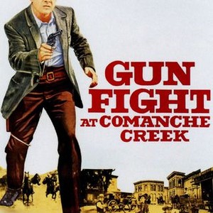 Gunfight at Comanche Creek photo 3