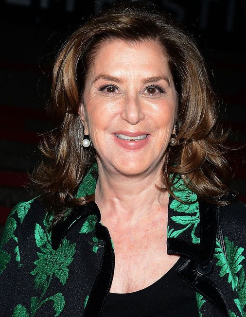 Paula Weinstein