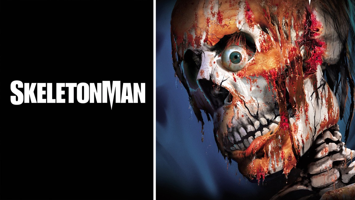 skeleton man movie