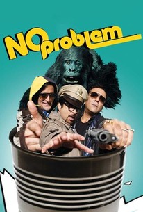 Watch trailer for No Problem