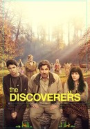 The Discoverers poster image