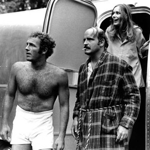 SLITHER, James Caan, Peter Boyle, Sally Kellerman, 1973
