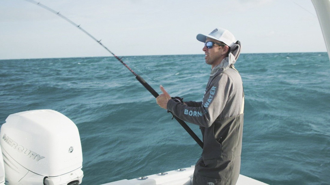 Sport Fishing TV Phenomenon: Season 1