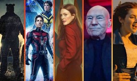 What Rotten Tomatoes Reviews Are Saying About Ant-Man And The Wasp:  Quantumania