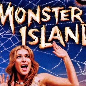 Monster Island photo 8
