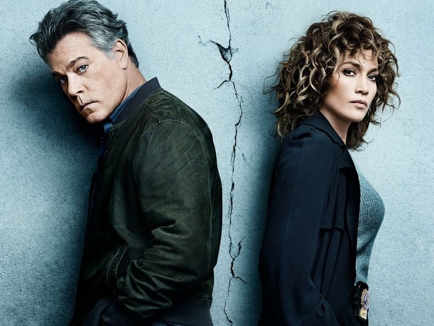 Shades of blue netflix on sale