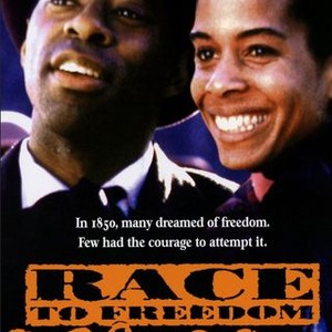 Race to Freedom: The Story of The Underground Railroad photo 4
