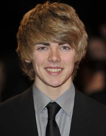 Thomas Law