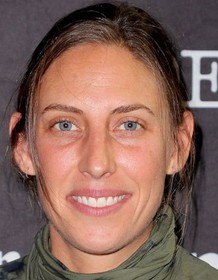 Ruth De Jong