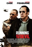 Running With the Devil poster image