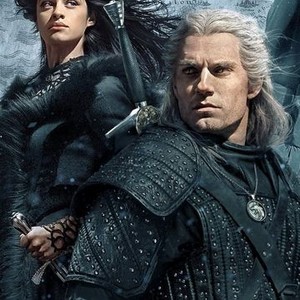 The Witcher - Rotten Tomatoes