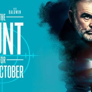 The Hunt for Red October - Rotten Tomatoes