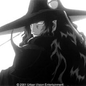 Vampire Hunter D: Bloodlust (2001)