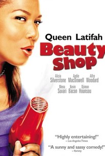 Beauty Shop (2005) - Rotten Tomatoes