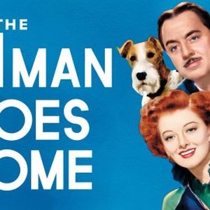 The Thin Man Goes Home photo 14