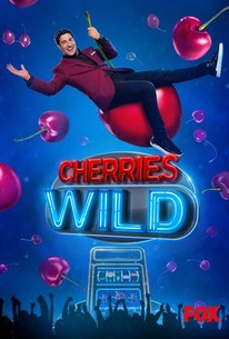 Cherries Wild | Rotten Tomatoes