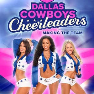 Dallas Cowboys Cheerleaders Making the Team Season 14 Episode 3