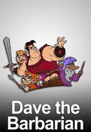 Dave the Barbarian poster image