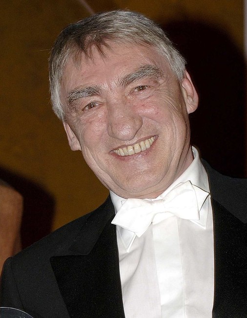 Gottfried John