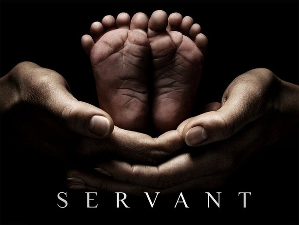 Servant season 1 shop watch online