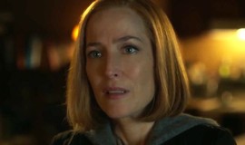 The X-Files: Season 11 Episode 10 Clip - Mulder and Scully Receive News About Their Son's Whereabouts