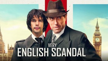 Watch a very english scandal tv series online free 2025