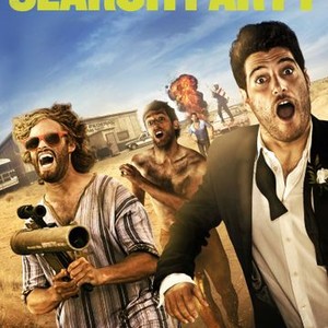 "Search Party photo 7"