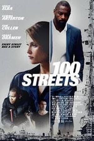 A Hundred Streets poster