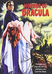Horror of Dracula (1958)