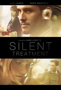 Watch trailer for Silent Treatment