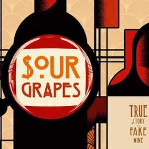 Sour Grapes photo 8