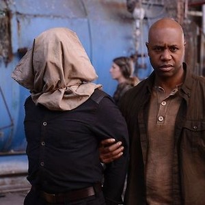 Revolution, Derek Webster, 'The Song Remains The Same', Season 1, Ep. #13, 04/08/2013, ©NBC