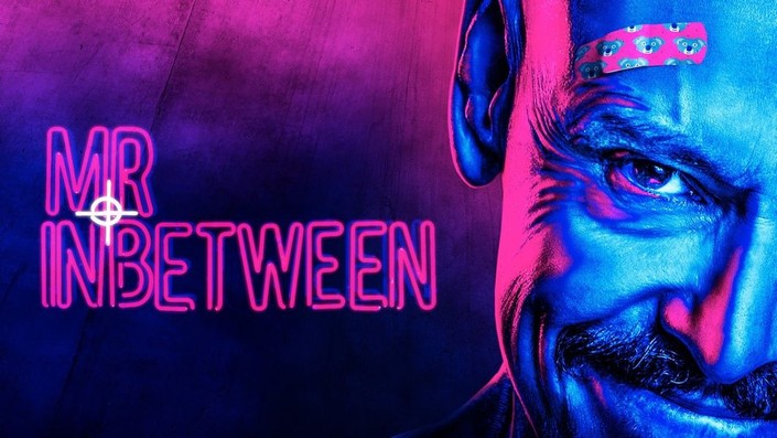 Mr Inbetween: Season 1 | Rotten Tomatoes