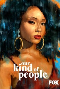 Our Kind of People: Season 1 poster image