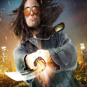 Samurai Cop 2: Deadly Vengeance photo 3