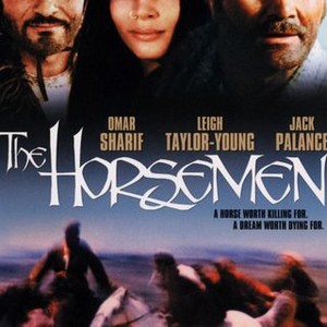 The Horsemen (1971) photo 14
