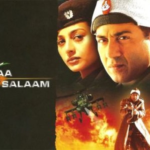 Maa Tujhe Salam photo 10