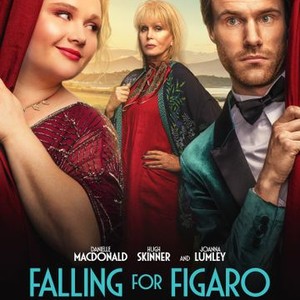 Falling for Figaro (2020) photo 2