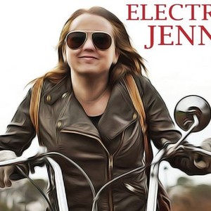 ELECTRIC JENNY 4K visual data 7
